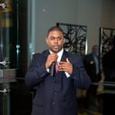 Ulysesses Wilcox: Master of Ceremony