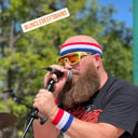 Uncle Beef's Band
