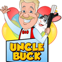 Uncle Bucks Magic Show