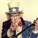 Uncle Sam Wants Banjo Players