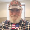 Uncle Sam's Magic Show