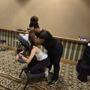 Under Pressure Therapeutic Massage