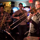 Funk Jazz Formation