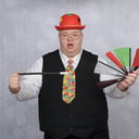 Mr. Oops Magic Show