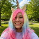 Unicorn Princess