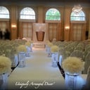 Uniquely Arranged Decor