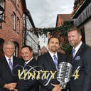 Unity 4 Quartet