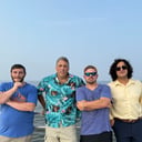 Unparallel Band