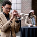 Upcoming Musician