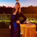 Intuitive Tarot Card Reader