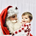 Upper Cumberland Santa