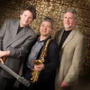 Upscale Trio