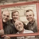 Upside Downers Quartet