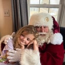 Upstate Santa