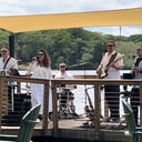 The Tori Manion Band