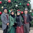 Uptown Carolers