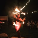 Keahi Fire of Polynesia
