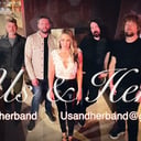 Us &amp; Her