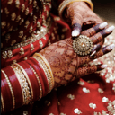 Uzma's henna art