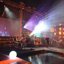 UZoo - The Unforgettable U2 Tribute Band