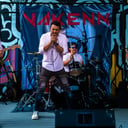 Vakenn Band