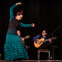 Val Ramos Flamenco Ensemble and Cuadro