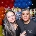 Valari Events - Luxury Photo Booths