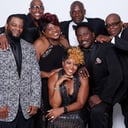 Valarie Adams &amp; the Dimension Band