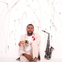 Troy “Sax Therapyst”