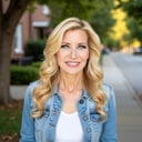Valerie Ojeda - National Presenter/Emcee