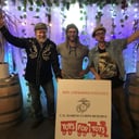 Van Mertsh and The Marshy Roots