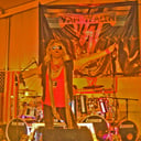 Van Walen-"the ultimate van halen tribute show"