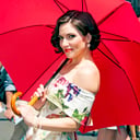 Vanessa Racci, The Vanessa Racci Band
