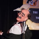 Variety performer/Character M.C.