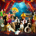 Vaudeville Entertainment LLC