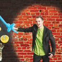 Vegas Comedy Magic