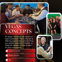 Vegas Concepts Inc