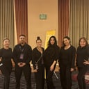 Vegas Expression Events