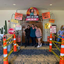 Vegas Prop House