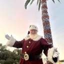 Vegas Saint Nick