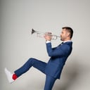 Vegas Trumpet and All Brass Contracting!