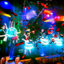 Vegas Vanguard Entertainment