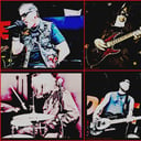 Vegasdrummer