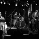 Vel Johnson Jazz Band