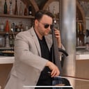 Velvet Music Events | Curated by Marcel