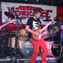 Vengeance