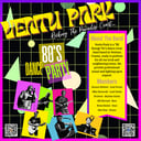 Ventu Park
