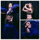 Vera Belly Dance
