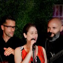 Verde Menta Latin Band