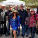 Veronica La Consentida &amp; The Texas Legends